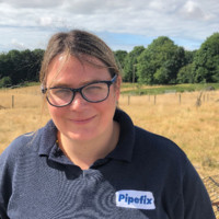 Pipefix Employee Terri Wilson's profile photo
