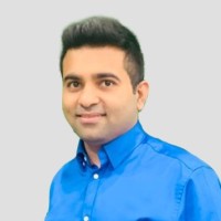 Zonka Feedback Employee Rajiv Mehta's profile photo