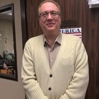 Plaza Hotel and Casino Employee Louis Femine's profile photo