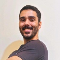 CAPYS Employee Lucas Galvão's profile photo