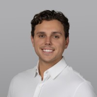 monday.com Employee Tanner Camp's profile photo