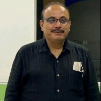 Shree Cement Ltd. Employee Gaurav Bhadauria's profile photo