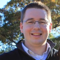 RightNow Media Employee Eric Fontenault's profile photo