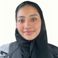 MACNA Employee Tamara Emad's profile photo