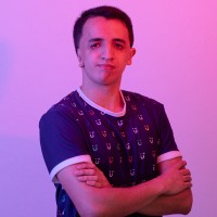 Qüilo Employee Jose Pablo Velasquez Garcia's profile photo