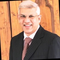 Anunta Employee Ajit Aloz's profile photo