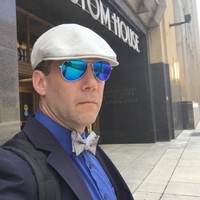 Daniel Barnhizer Email & Phone Number