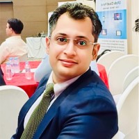 Harsh Gaur Email & Phone Number