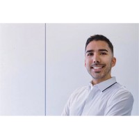 Amazon Employee Simon Andres Finol's profile photo