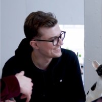 Fredag Employee Ludvig Trulsson's profile photo