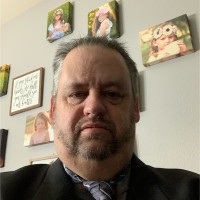 ExxonMobil Employee Roy Adams's profile photo