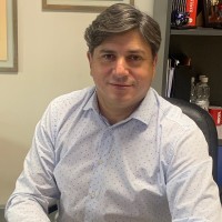 Vendomática S.A. Employee Carlos Reyes Mella's profile photo