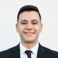 Si-Bits Employee Ali Emad's profile photo