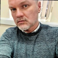 KGD Industrial Services Employee Gabor Keisz's profile photo