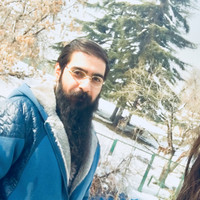 همراه کسب و کارهای هوشمند (EBCOM) Employee Reza Khaki's profile photo