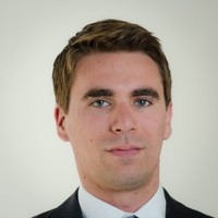 Arini Employee Andrew Bader's profile photo