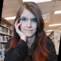 Gabrielle Cormier Email