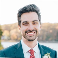 Cramer Employee Joe McConville's profile photo