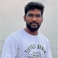 Thoucentric Employee Shiva Makka's profile photo