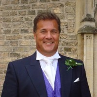 MSC Industrial Supply Co. Employee Scott Passon's profile photo