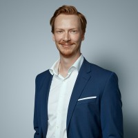 twoday Data & AI Employee Christoffer Jensen's profile photo