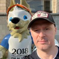Max Moskalenko Email