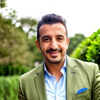 ELIXIR MD Employee Michael Elias's profile photo