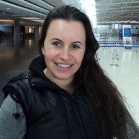 IPC Developers Employee Andria Andreou's profile photo