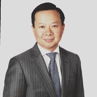 Scotiabank - Global Banking and Markets Employee Bob Nguyen's profile photo