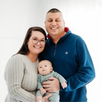 Solomon Builders Employee Jonathan Dooley's profile photo