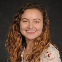 General Motors Employee Sydney Robeson's profile photo