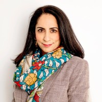 Navina Chhabria