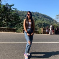 BuzzyBrains Software Employee Kashmira Bora's profile photo