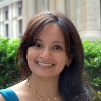 The Haddad Law Firm Employee Nehal Modi's profile photo