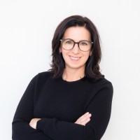 Anna Talerico Email & Phone Number