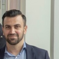 WITTENSTEIN group Employee Israfil Bilgin's profile photo