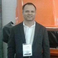 Sofir do Brasil Employee Cheldon de Oliveira's profile photo