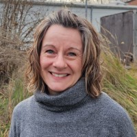 Nette GmbH Employee Carmen Grebestein's profile photo