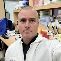 Active Motif Employee Bradley Townsley's profile photo