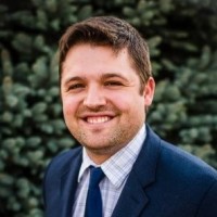 Indiana Farm Bureau Insurance Employee Colton White's profile photo