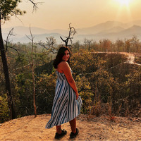 Buttweiler Environmental Employee Taylor Thompson's profile photo