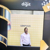 Go Digit General Insurance Ltd Employee Niraj Pandey's profile photo