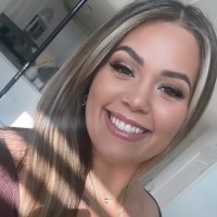 Washburn House Employee Nathalya Figueira Souza's profile photo