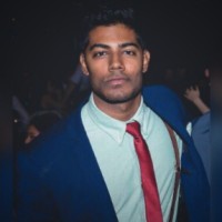Dotmar Engineering Plastics Employee Shrikar Badri's profile photo