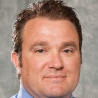 New American Funding Employee Anthony Reda's profile photo