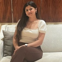 Bhakti Bhanushali's profile photo