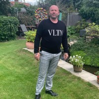 Tony McIob Email