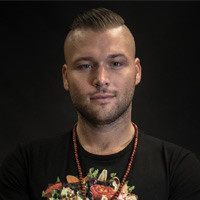 OPUS Employee Christopher Schenk's profile photo