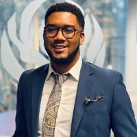 Synova Human Capital Management Employee Braemon Wilson's profile photo