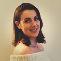 Experience UX Employee Emma Peters's profile photo